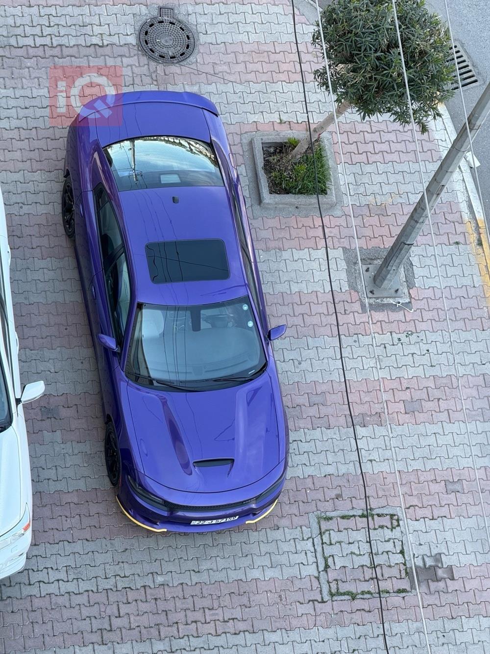 دۆج چارجەر